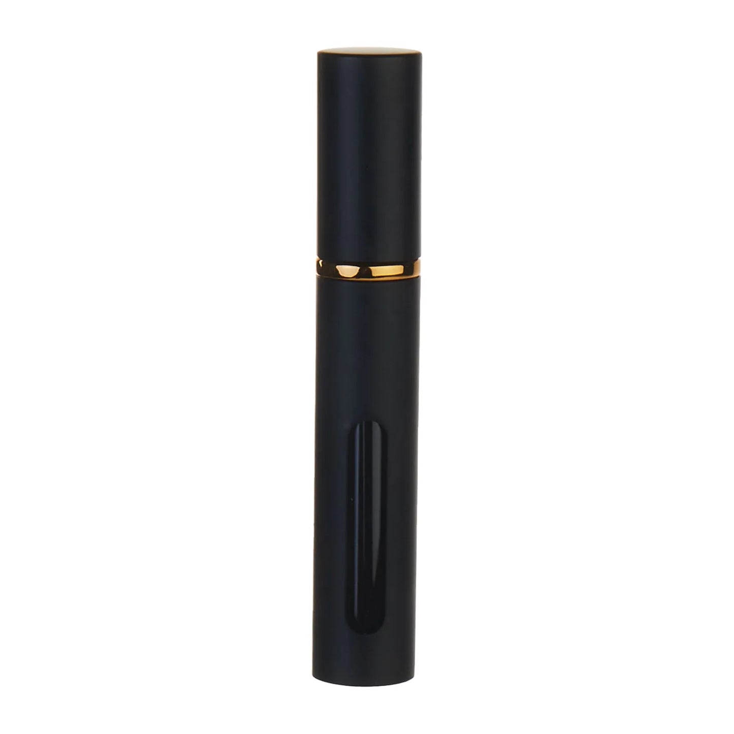 10ml Refillable Perfume Atomizer – Portable Aluminum Glass Sprayer