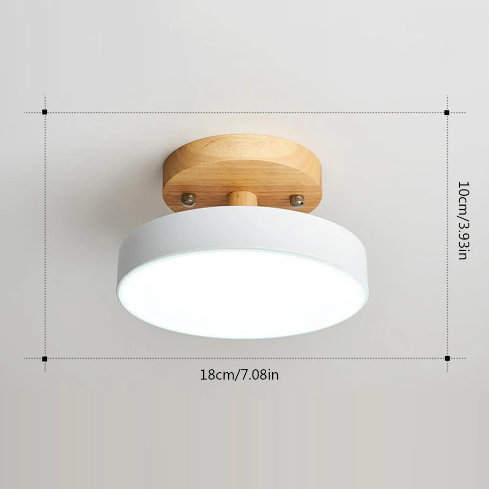Intelligent RGB LED Lamp with Speaker & Remote Control