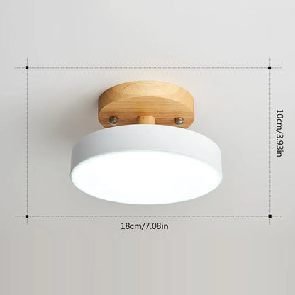 Intelligent RGB LED Lamp with Speaker & Remote Control