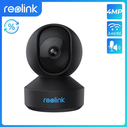 [Refurbished] Reolink 5MP WiFi Camera – Motion Detection & 24/7 Surveillance