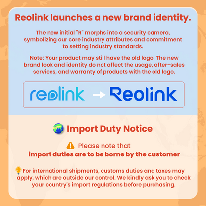 Reolink 2K+ WiFi Video Doorbell – Smart Wired PoE with Chime & Alexa Support